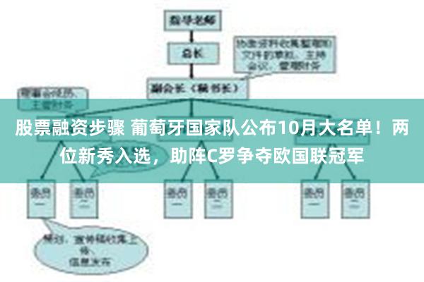 股票融资步骤 葡萄牙国家队公布10月大名单！两位新秀入选，助阵C罗争夺欧国联冠军